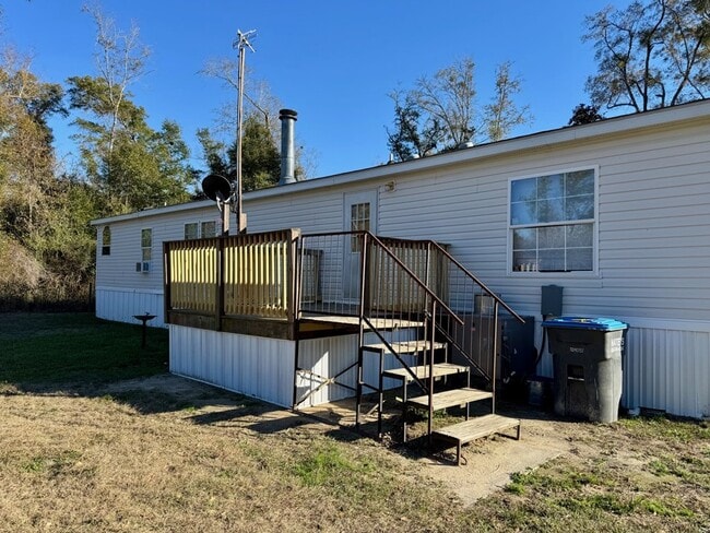 Building Photo - 141 Bodie Lister Rd