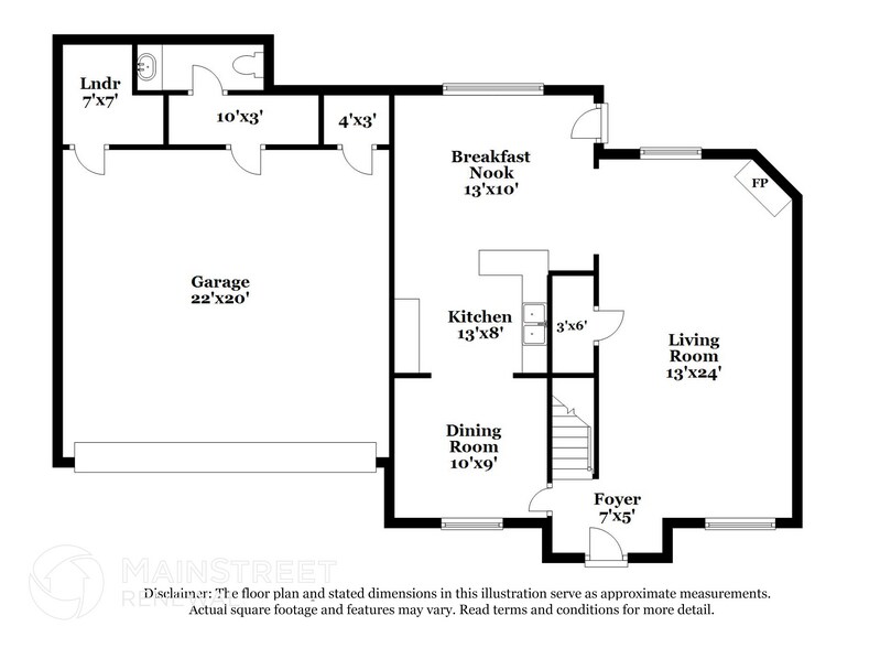 Building Photo - 4560 Cedar Ridge Cove
