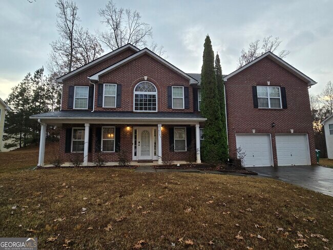 Building Photo - 5195 Miller Woods Trail