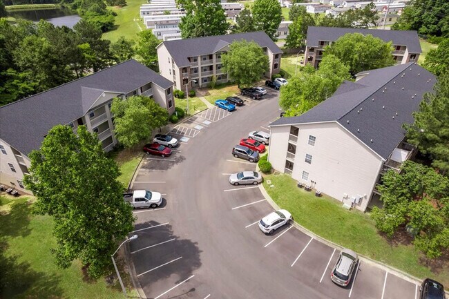 Building Photo - 3504 Carlson Bay Ct