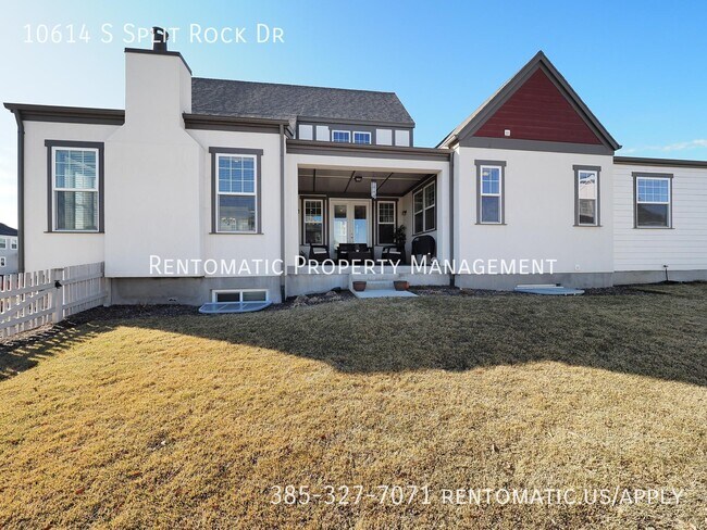 Building Photo - 10614 S Split Rock Dr