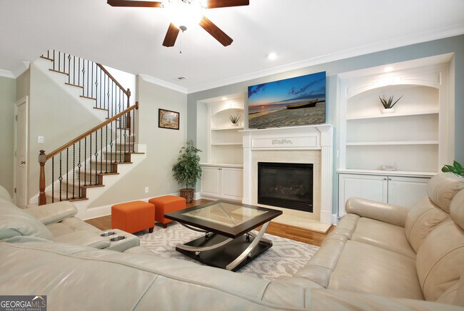 Building Photo - 1209 Centennial Crossing