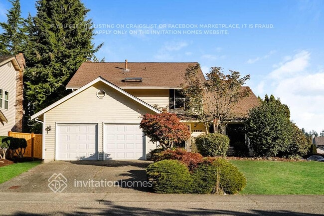 Building Photo - 14942 SE 184th St