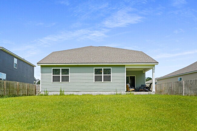 Building Photo - 41 Gypsea Ln