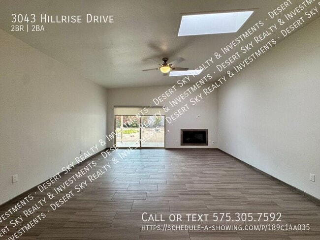 Building Photo - 3043 Hillrise Dr