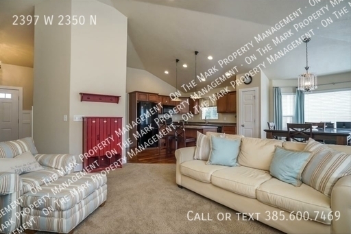 Building Photo - 2397 W 2350 N