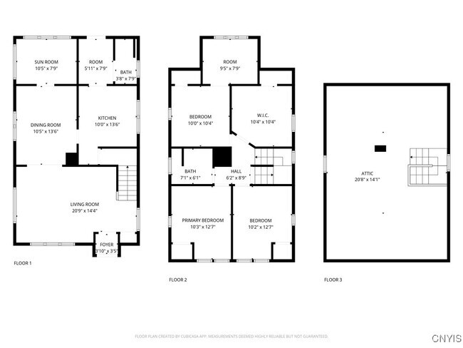 Building Photo - 144 Durston Ave