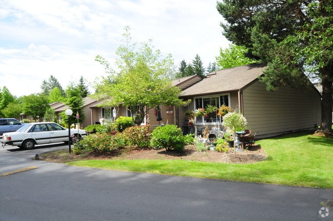 Building Photo - Craigmont Apartments