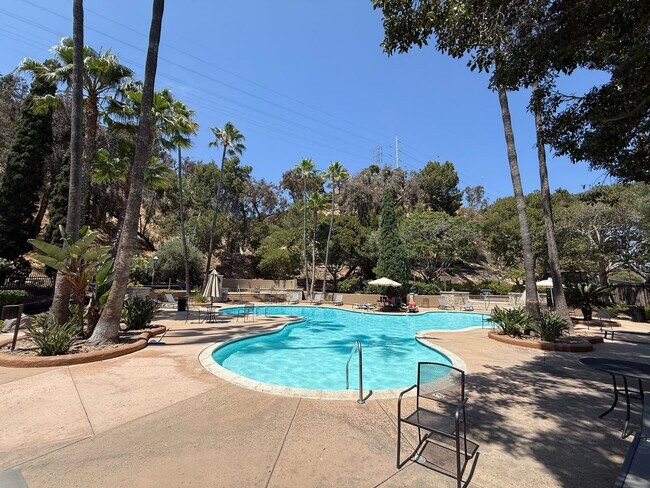 Building Photo - 6416 Friars Rd