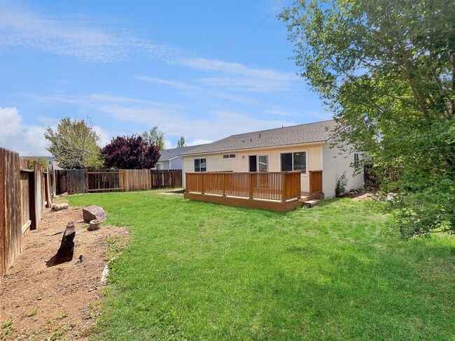 Building Photo - More For Your Money!!