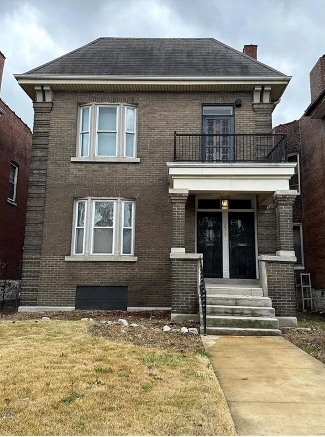 Building Photo - 3214 Natural Bridge Ave