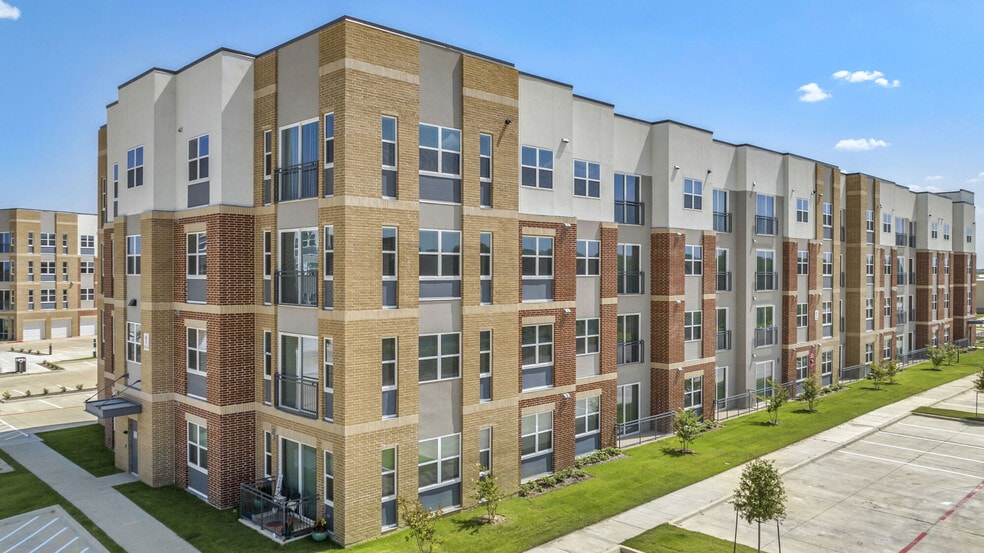 Primary Photo - Haven at Mansfield