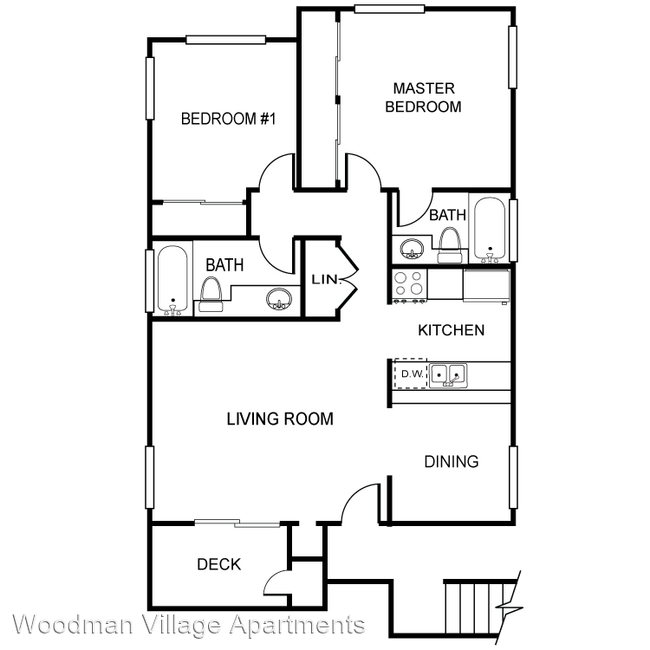 Building Photo - 6935 Paradise Valley Rd
