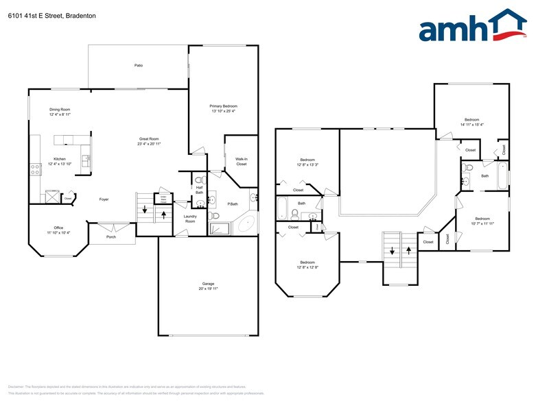 Building Photo - 6101 41st St E