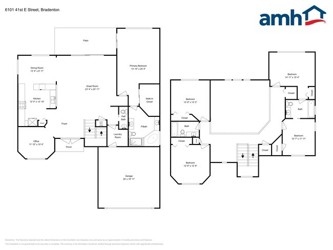 Building Photo - 6101 41st St E