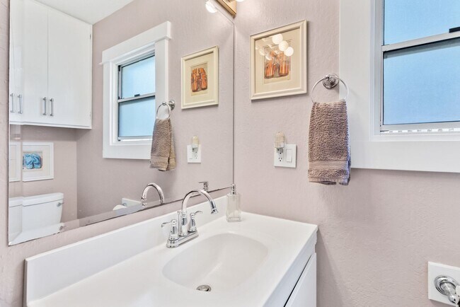 Building Photo - Oceanfront Paradise - 1BR/1BA w/ Additional Sleeping areas  Monthly Rental in Santa Cruz!  Fully ...