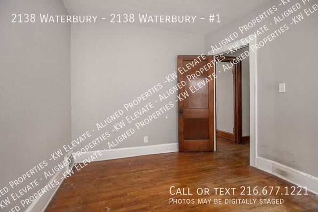 Building Photo - 2138 Waterbury Rd