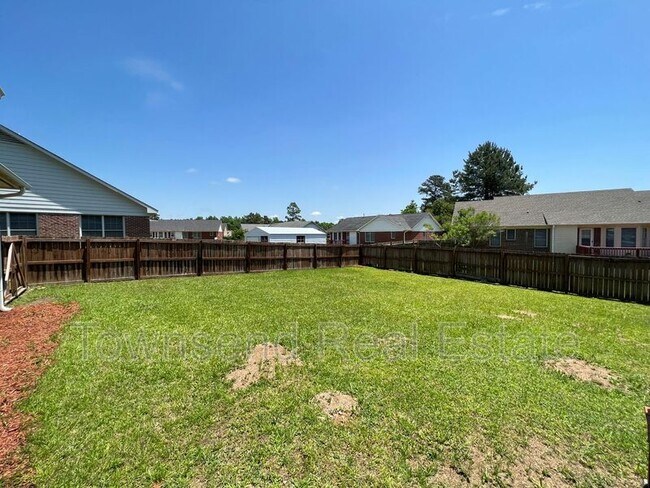 Building Photo - 539 Killeen Rd