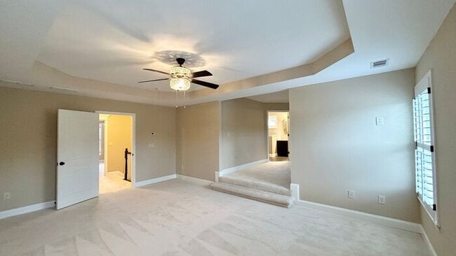 Building Photo - Stunning Cumming Executive Home, Hand Scraped Hardwoods, Custom Upgrades!