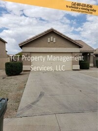 Building Photo - Cozy 3 bed/2 bath in Phoenix