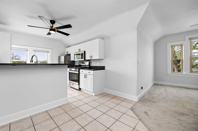 Building Photo - Modern Comfort Meets Prime Oakley Living –...