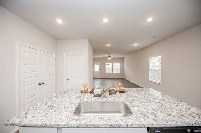 Building Photo - 23302 Spring Genesis Ln