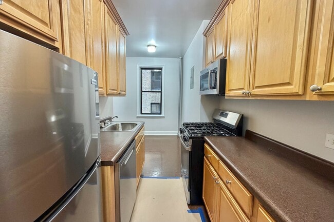 Floorplan - 240 Cabrini Boulevard