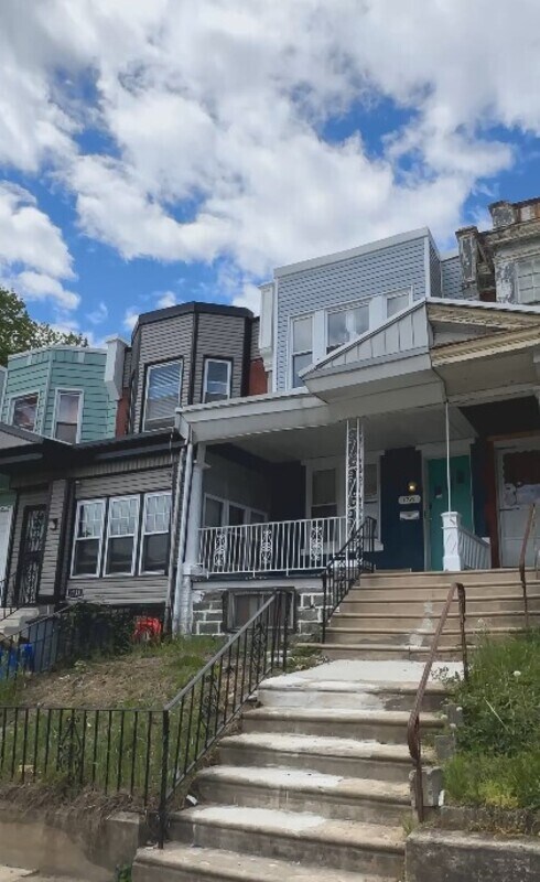 Building Photo - 1740 N Felton St