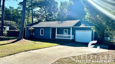 Building Photo - Coziest 3 Bed, 2 Bath - 15 MINUTES FROM YA...