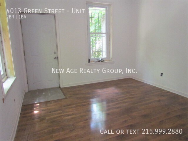 Building Photo - 4013 Green St