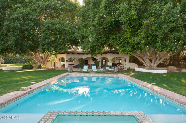 Building Photo - 5057 E Sky Desert Ln