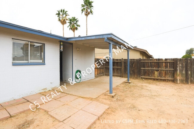 Building Photo - 4722 E Apollo Rd