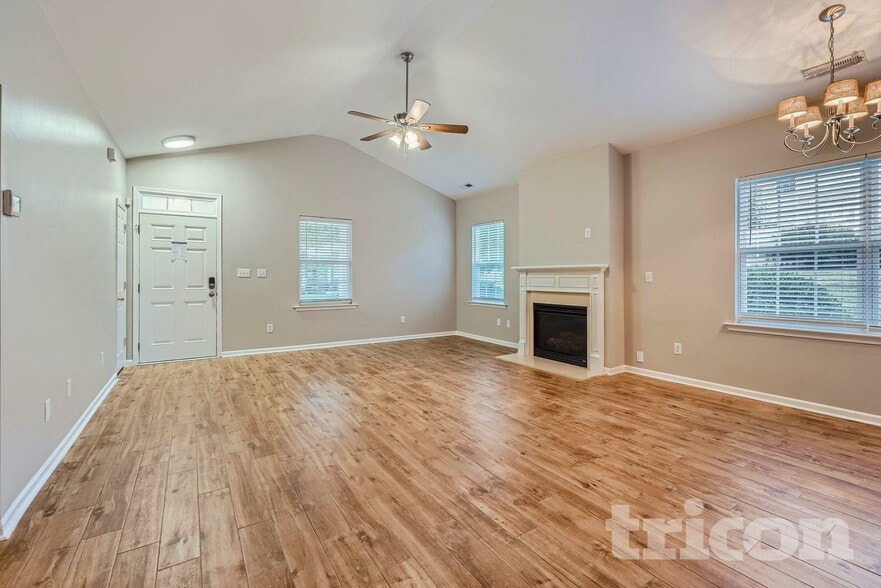 Building Photo - 18430 Train Station Dr