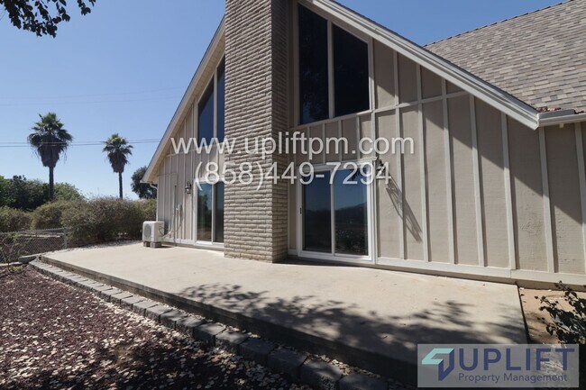 Building Photo - Stunning Home in Granite Hills! 4 Bed 2.5 ...