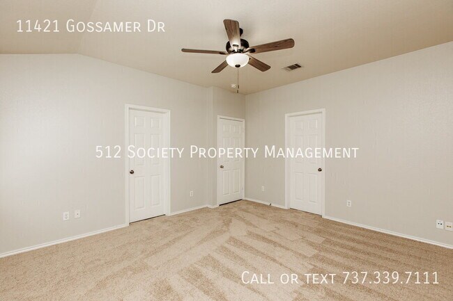 Building Photo - 11421 Gossamer Dr