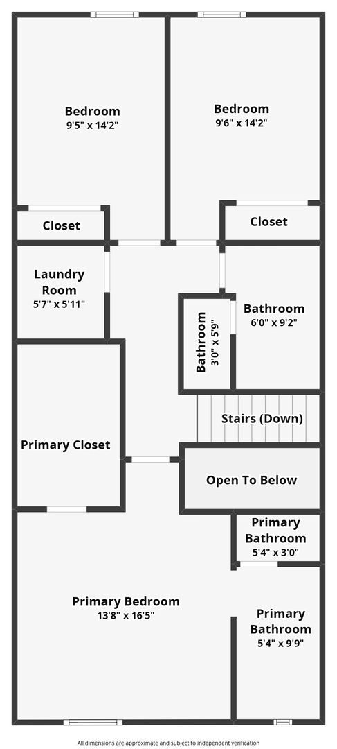 Building Photo - Beautiful 3B/2.5BA Townhome w/ Washer/Drye...