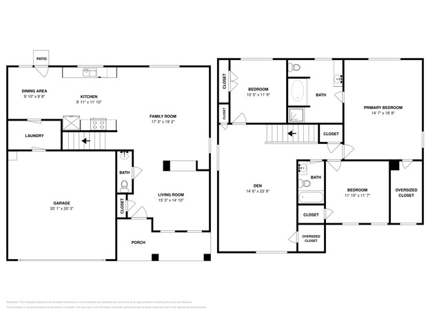 Building Photo - 211 Meagan St