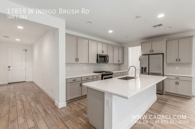 Building Photo - 17859 W Indigo Brush Rd