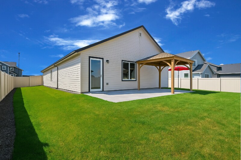 Building Photo - 3676 E Hags Head St