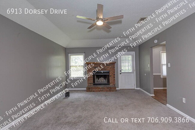 Building Photo - 6913 Dorsey Dr