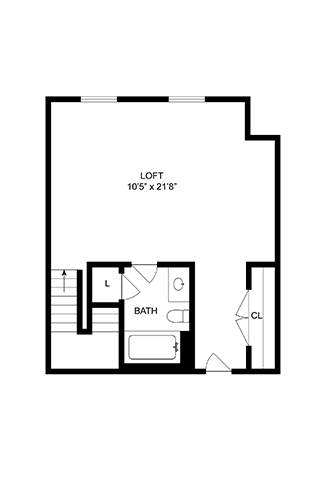 Floorplan - West Village