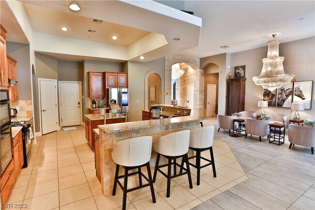 Building Photo - 6715 Arville St