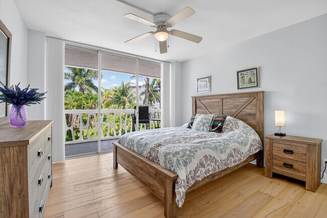 Building Photo - 2505 S Ocean Blvd