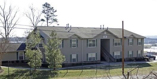 Building Photo - 176 Hiawassee Ave
