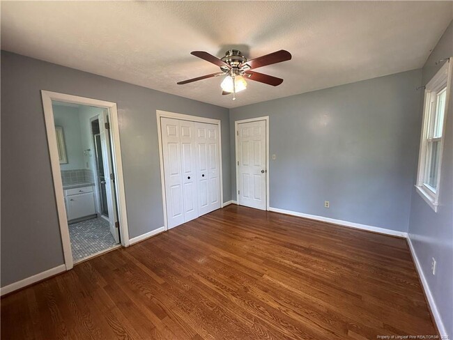 Building Photo - 611 Galloway Dr