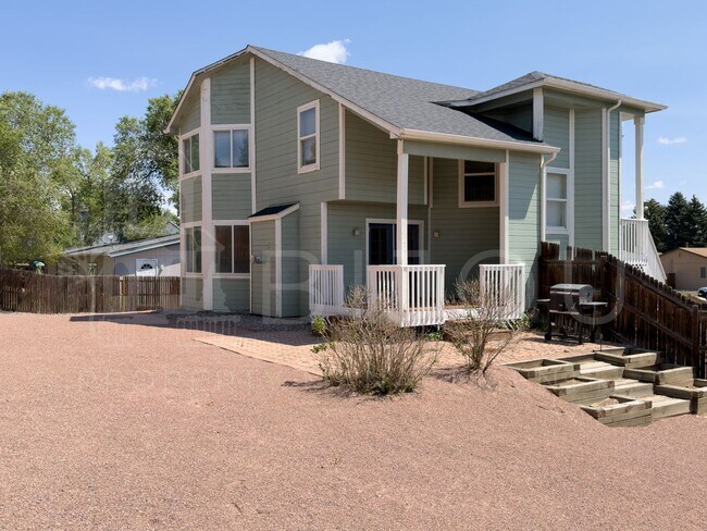 Building Photo - 5545 Chad Ct