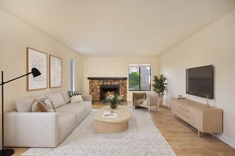 Building Photo - Beautiful upgraded cozy single story 1 bed...