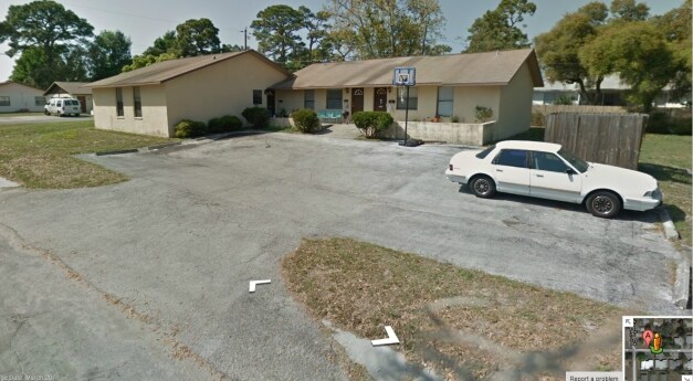 Primary Photo - 5827 Pine St