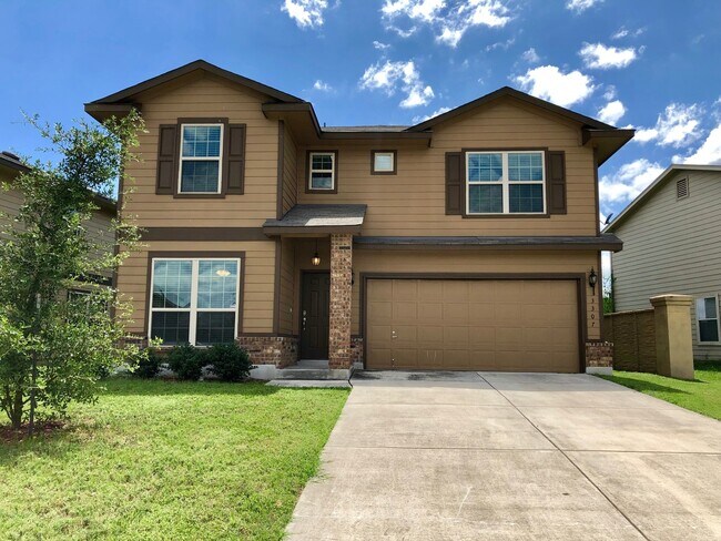 Building Photo - 4 Bedroom/2.5 Bath Mesa Creek Subdivision