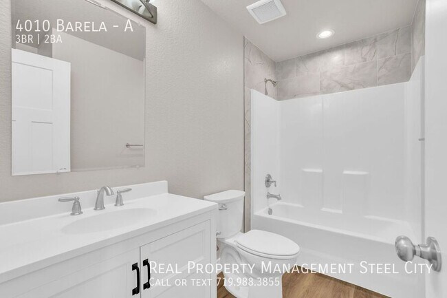 Building Photo - 4010 Barela-A